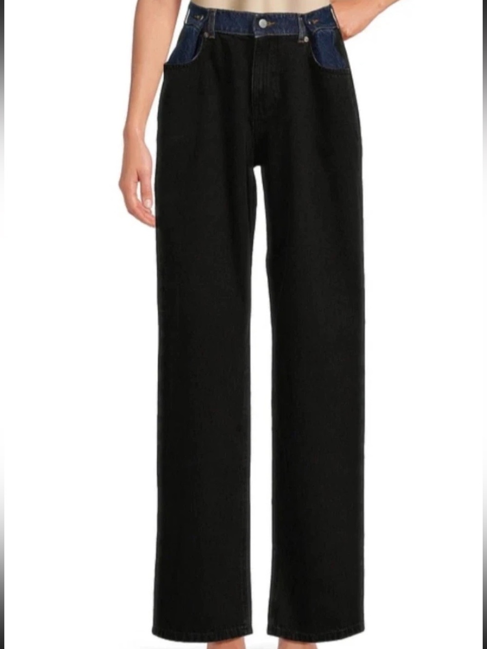 Gianni Bini Theo Jeans. Size 12/31